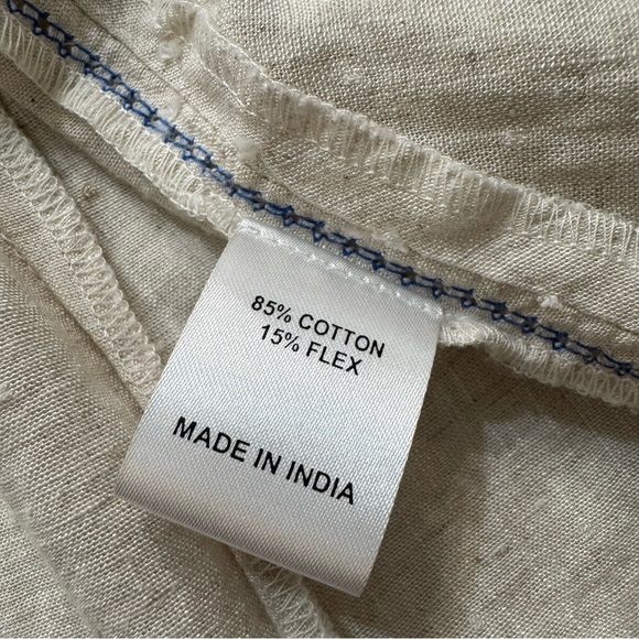 Layerz Clothing Button Up Shirt Western Rodeo Boho Festival 1X/2X? - Picture 9 of 12